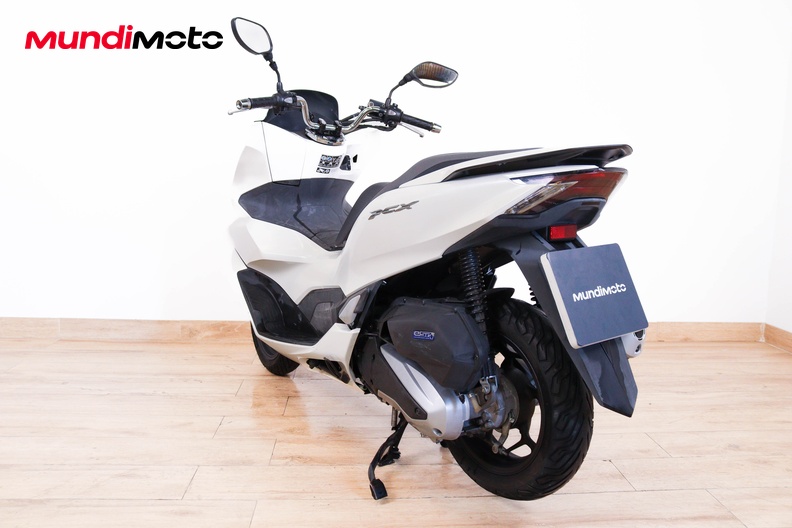 Motorbike image 7