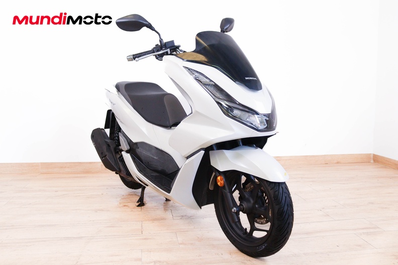 Motorbike image 2