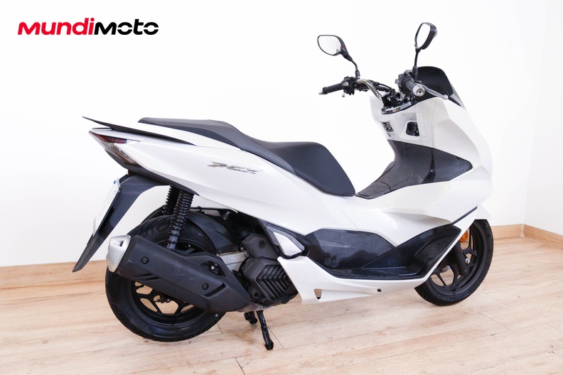 Motorbike image 1