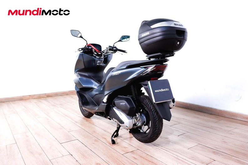 Motorbike image 6
