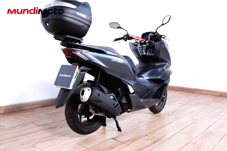 Motorbike image 2