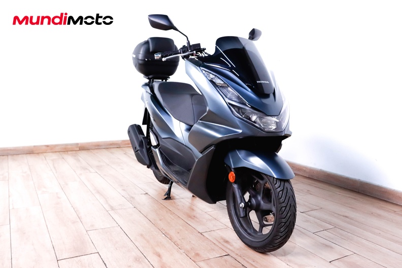 Motorbike image 1