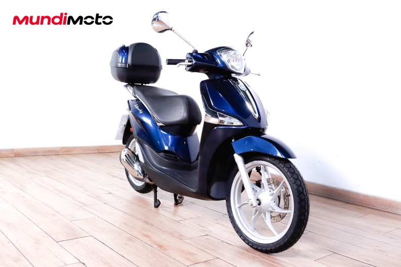 Motorbike image 1