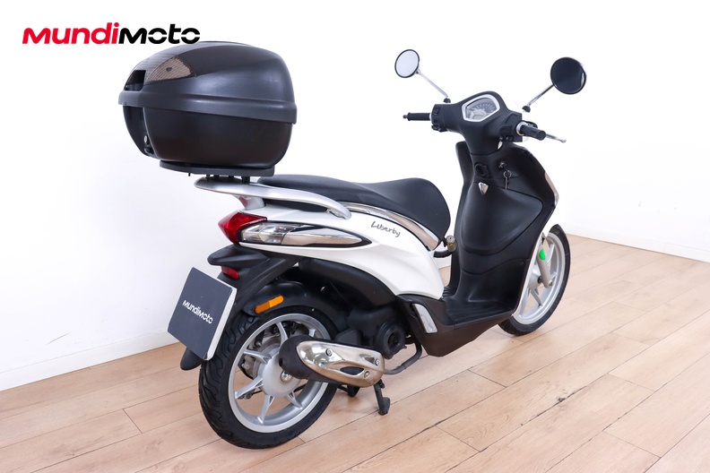 Motorbike image 2