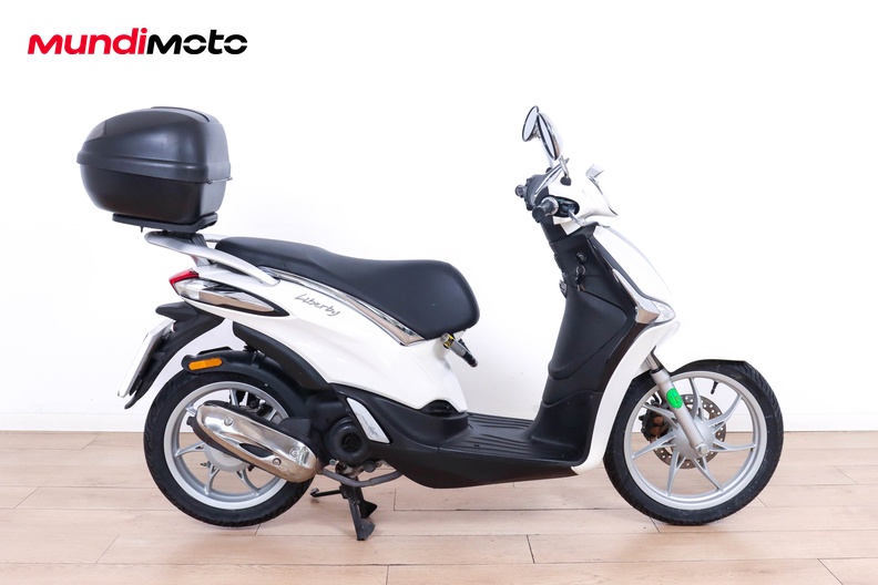 Motorbike image 0