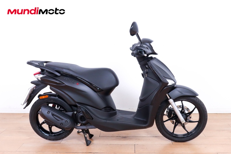 Motorbike image 0