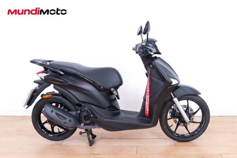 Motorbike image 0