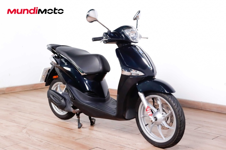 Motorbike image 1