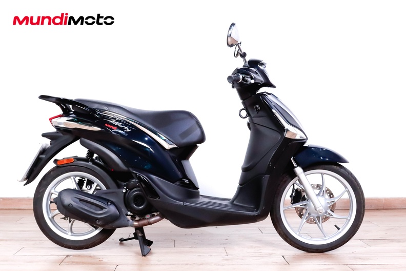 Motorbike image 0