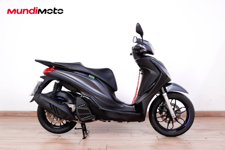 Motorbike image 0