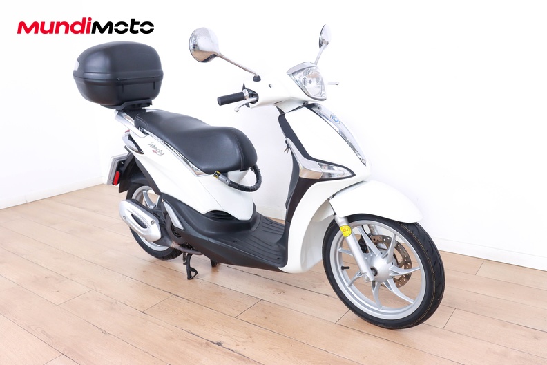 Motorbike image 1