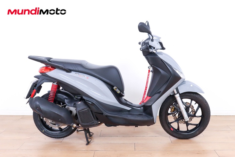 Motorbike image 0