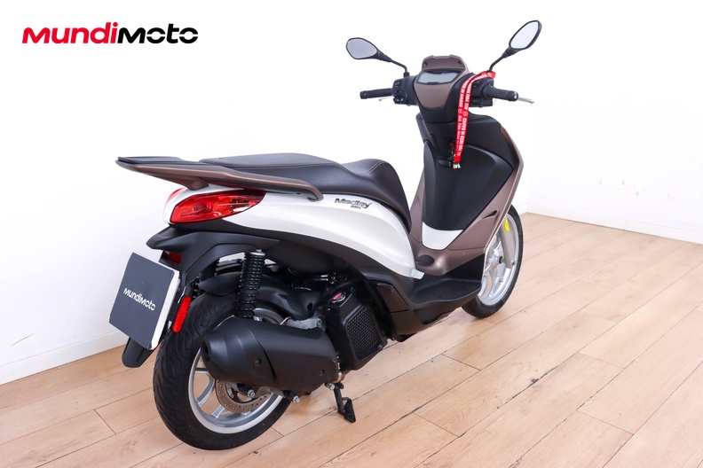 Motorbike image 2