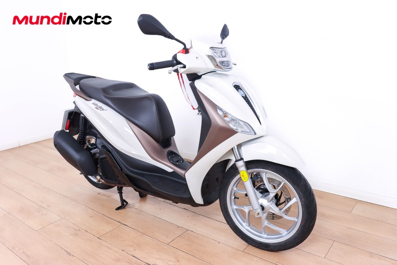 Motorbike image 1