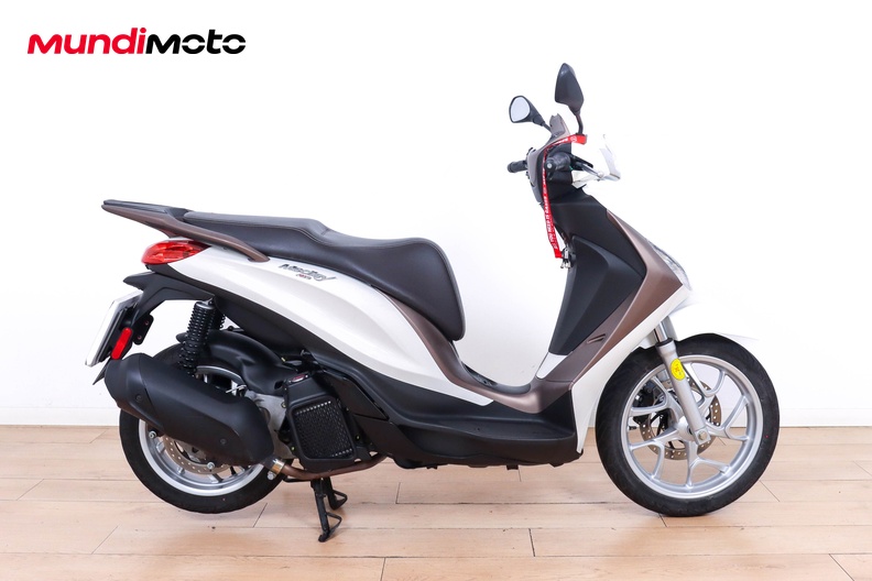 Motorbike image 0