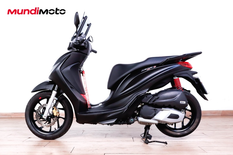 Motorbike image 5