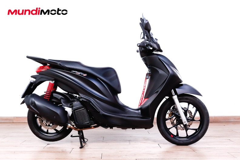 Motorbike image 0