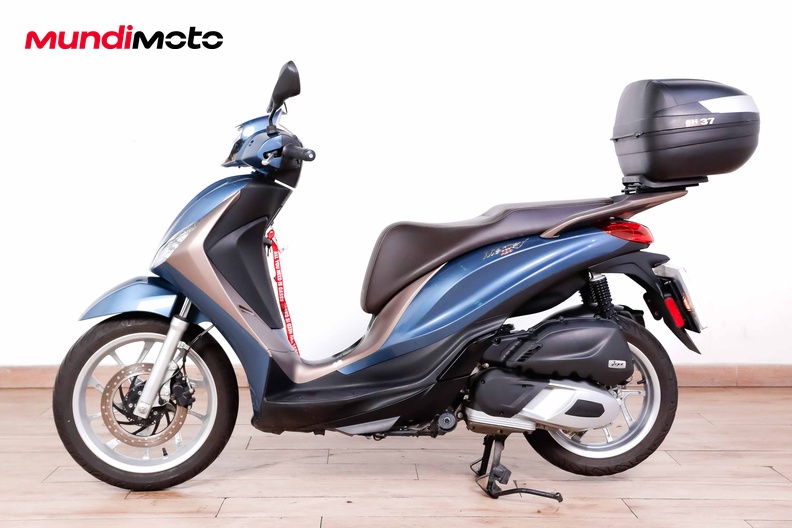 Motorbike image 5