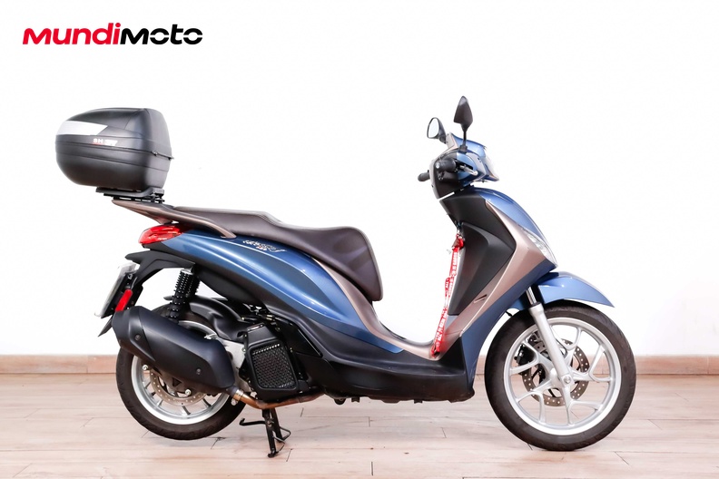 Motorbike image 0