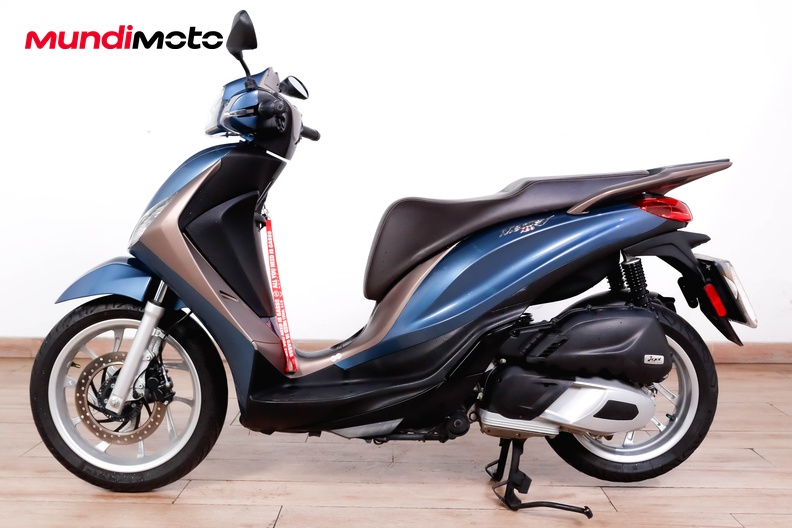 Motorbike image 5