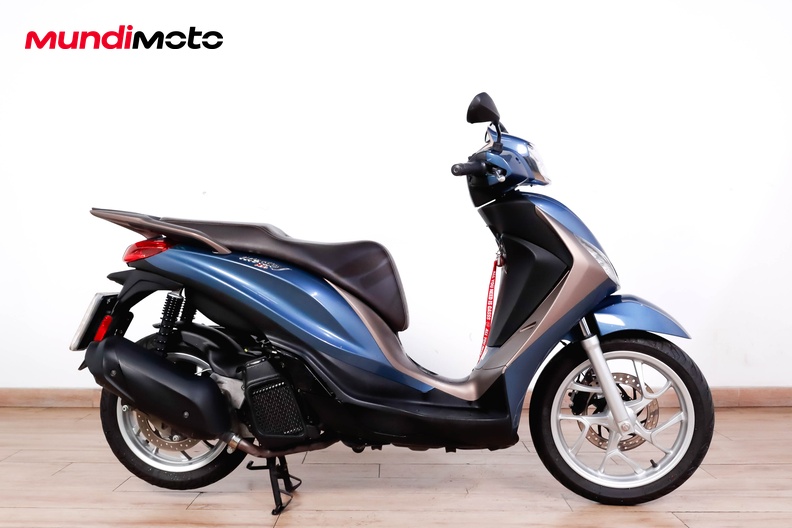 Motorbike image 0