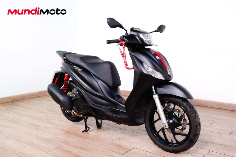 Motorbike image 1