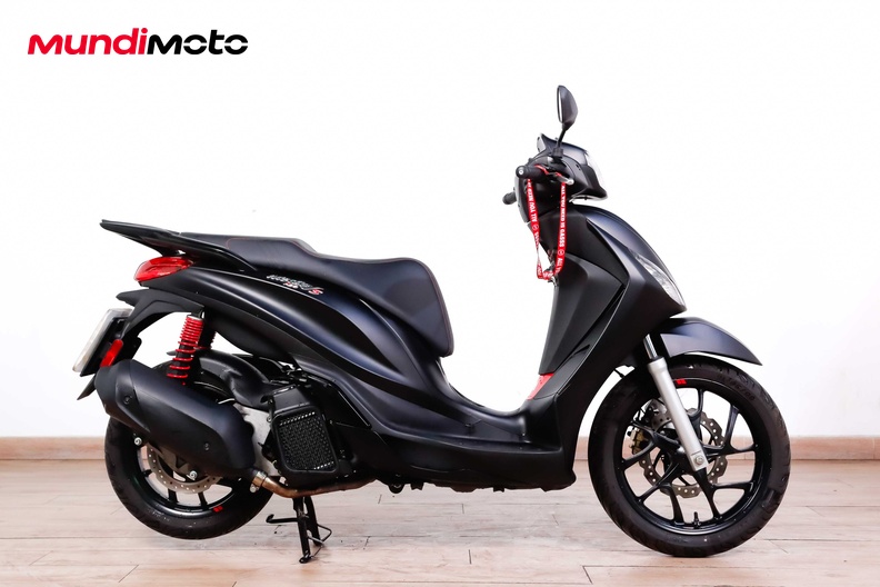 Motorbike image 0