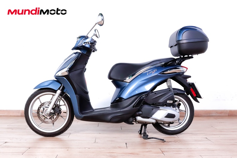 Motorbike image 5
