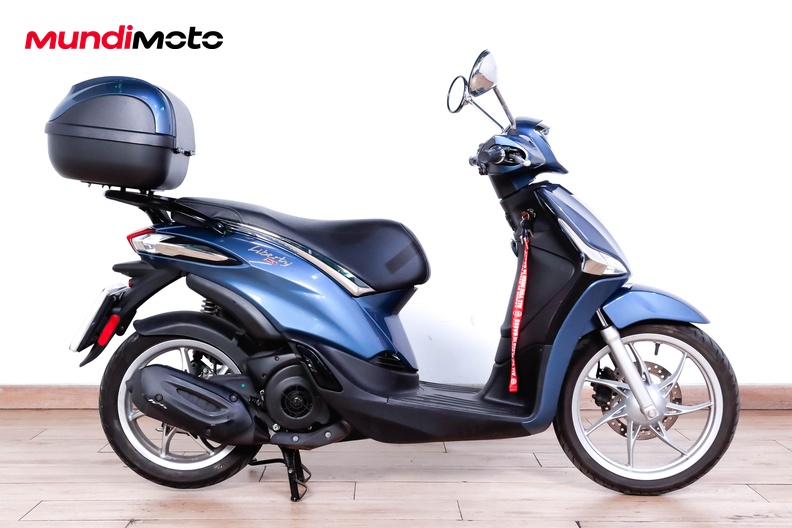 Motorbike image 0