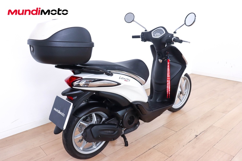 Motorbike image 2