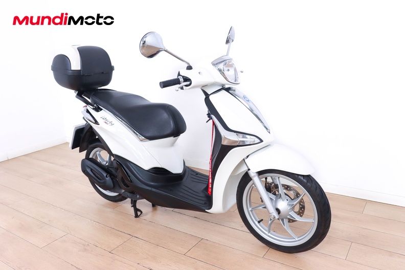 Motorbike image 1