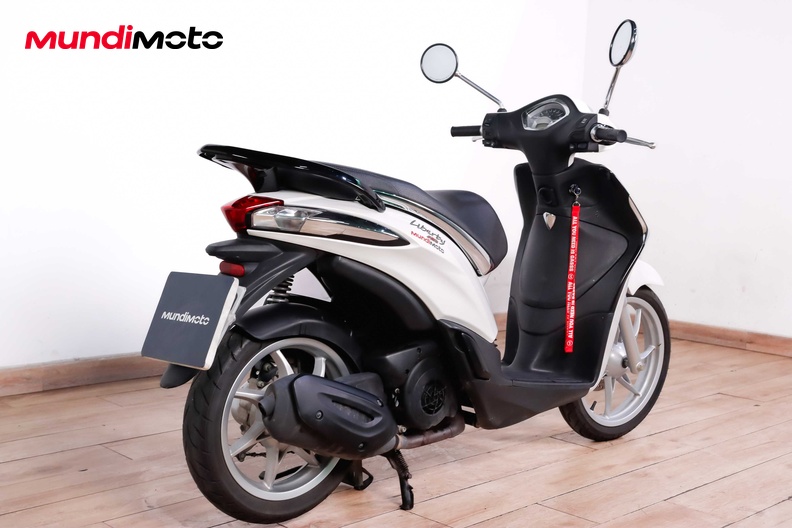 Motorbike image 2
