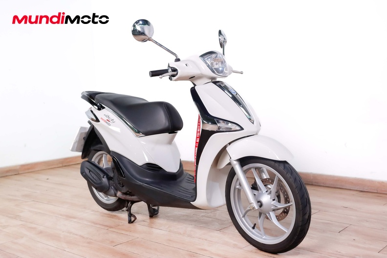 Motorbike image 1