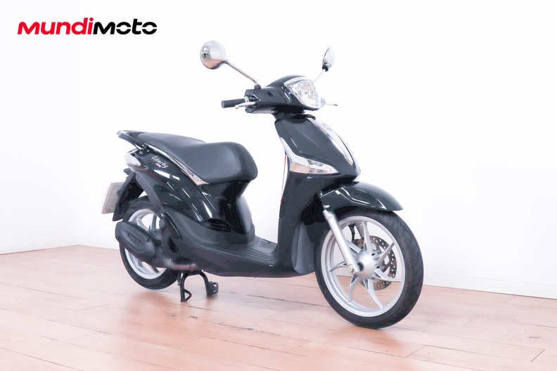 Motorbike image 1