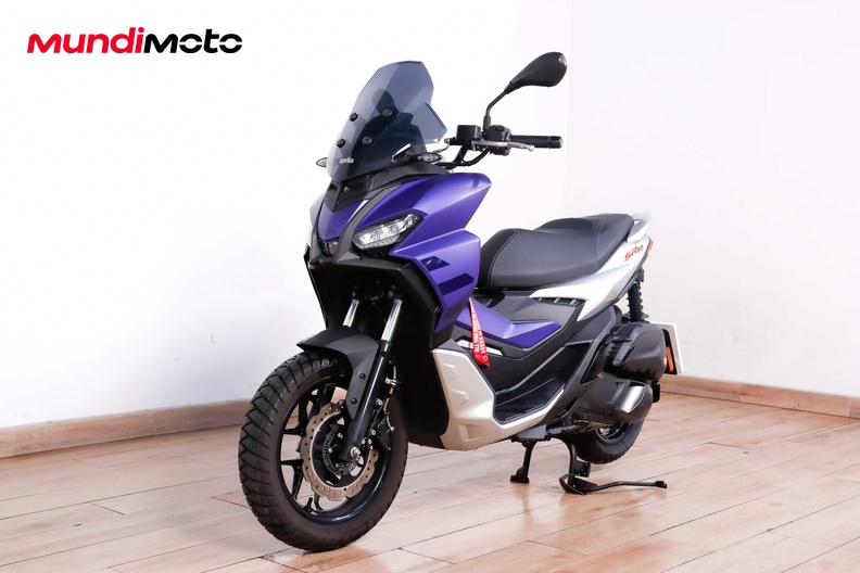 Motorbike image 7
