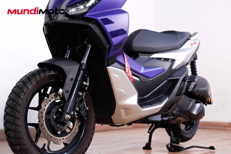 Motorbike image 8