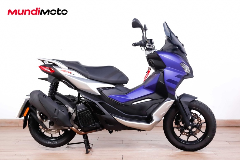 Motorbike image 0