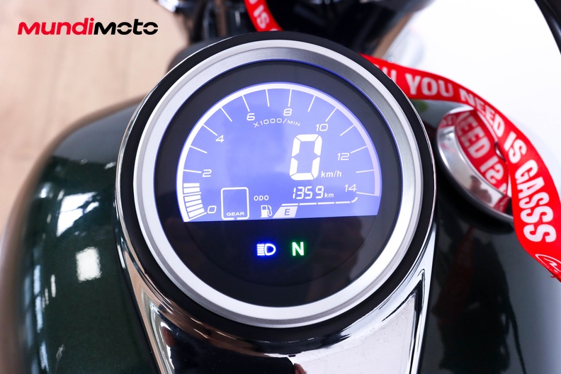 Motorbike image 11