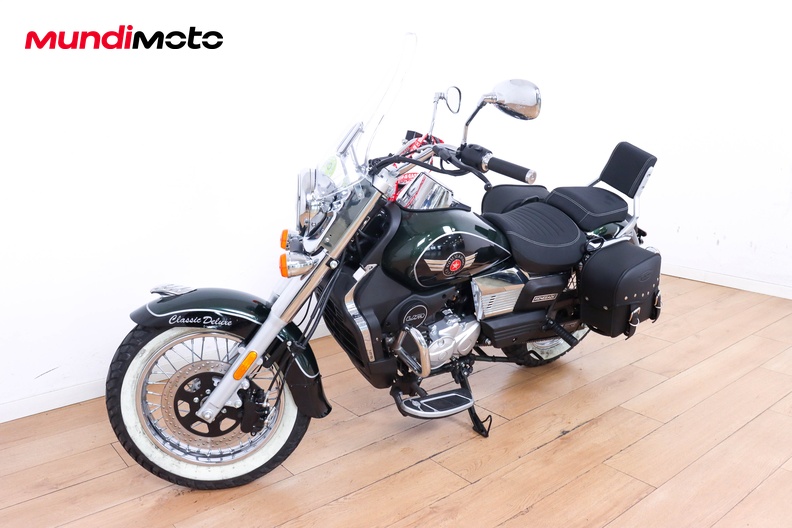 Motorbike image 7