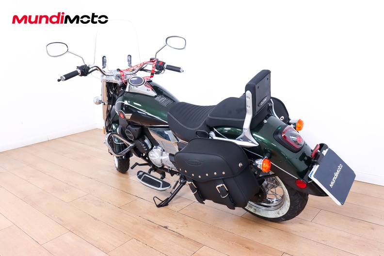 Motorbike image 6