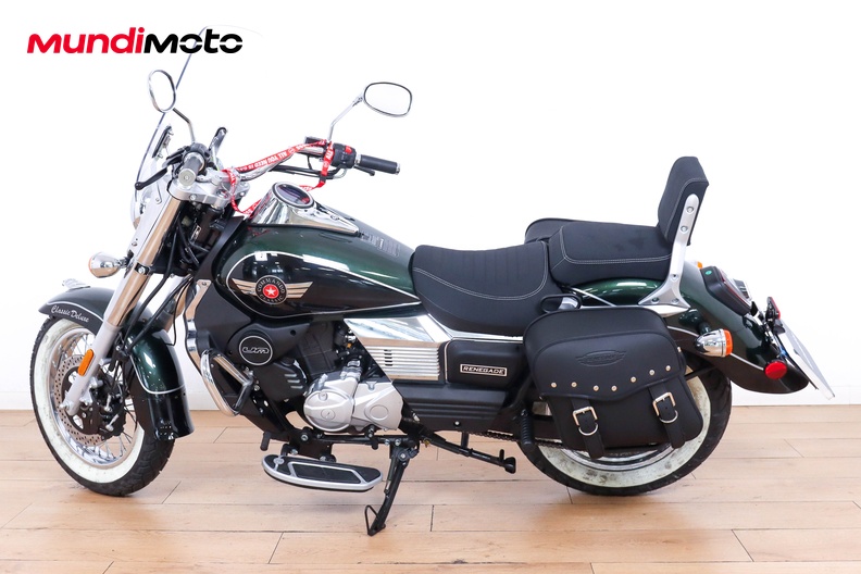Motorbike image 5