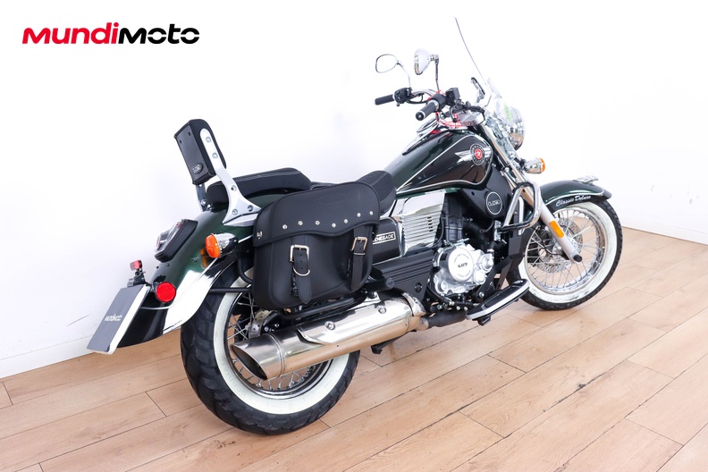 Motorbike image 2