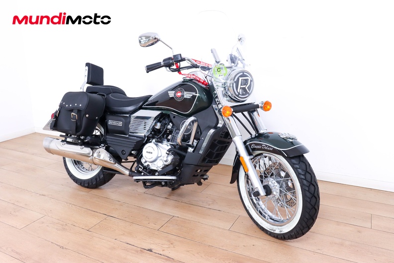 Motorbike image 1