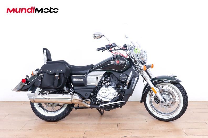 Motorbike image 0
