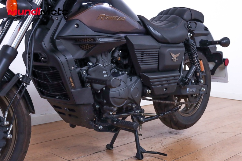 Motorbike image 8