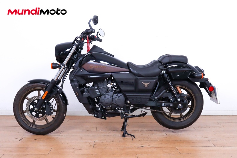 Motorbike image 5