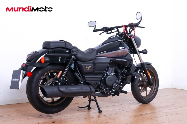 Motorbike image 2