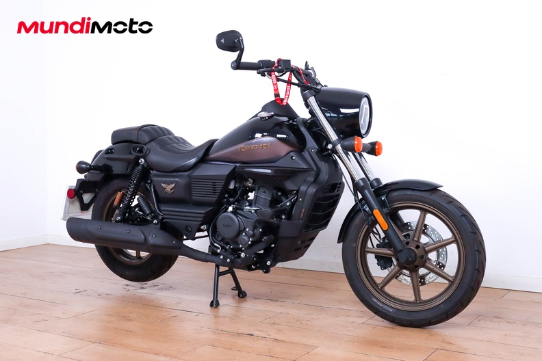 Motorbike image 1