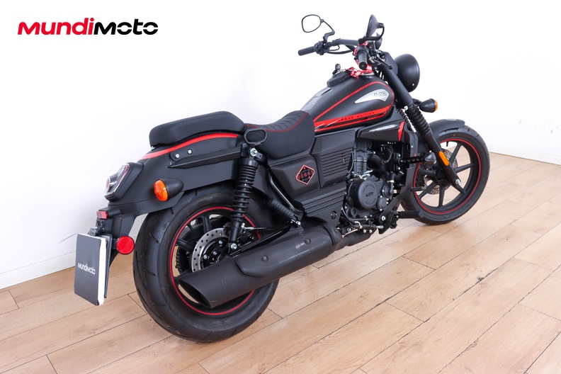 Motorbike image 2