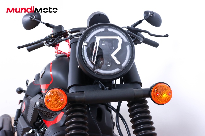 Motorbike image 4